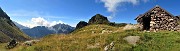28 Baita dei Tre Pizzi (2116 m)